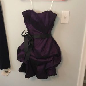 Windsor Homecoming Dress